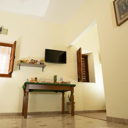 B & B Agrigento Antica Exterior foto